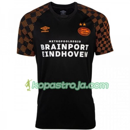 Billiga Fotbollströjor PSV Eindhoven Borta tröja 2019/20 Kortärmad